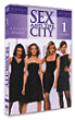 Sex and the city - Saison 1 - Volume 1