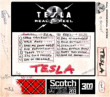 Real to reel - Tesla - CD album - Achat & prix