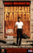 Hurricane Carter DVD