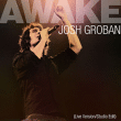 Awake live - Inclus DVD bonus