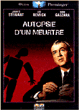Autopsie d'un meurtre
