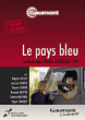 Le pays bleu DVD