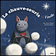 La chauve souris et l'etoile (coll. mes ptitsalbums)