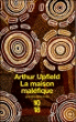 La maison maléfique