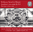 SINFONIA CONCERTANTE
