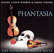 LLOYD WEBBER PHANTASIA S CHAN