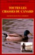 Toutes les chasses du canard