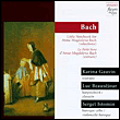 Petit livre d'Anna Magdalena Bach