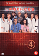 Urgences - Coffret intégral de la Saison 4
