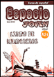 Espacio Joven A2 1 LIBRO DE EJERCICIOS