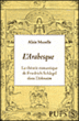 Arabesque. la théorie romantique de friedrich schlegel dans l'athenaum