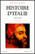 Histoire d'Italie