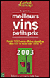 Le guide des meilleurs vins à petits prix