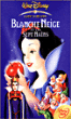 Blanche Neige et les sept nains