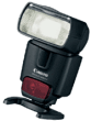 Canon Flash speedlite 430 EX II