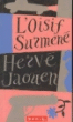 L'Oisif surmené
