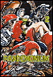Pandemonium