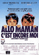 Allô maman, c'est encore moi - DVD Zone 1