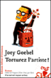 Torturez l'artiste