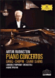 Piano concertos grieg/sai (imp