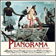 PIANORAMA, FILM MUSIC FOR PIANO