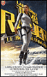 Lara Croft Tomb Raider, le berceau de la vie