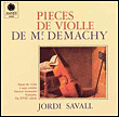 Pièces pour viole