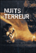 Nuits de terreur - VHS