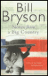 Notes from a big country