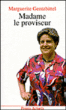 Madame le proviseur
