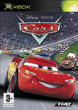 Cars : Quatre Roues Sur Xbox 360 - Complet, Bon état, Manuel Inclus, PAL