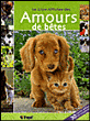 Le livre-affiches des amis pour la vie