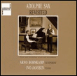 Oeuvres romantiques pour piano et saxophone