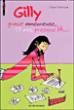 Gilly  grave amoureuse 13 ans presque 14