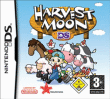 Harvest Moon - DS