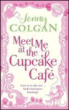 Meet Me At The Cupcake Café
