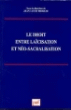 Droit entre laïcisation & néo-sacra.