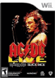 AC/DC Live : Rock Band Track Pack - Jeux vidéo - Achat & prix | fnac