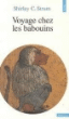 Voyage chez les babouins