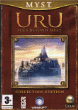 Jeu PC Uru: Ages Beyond Myst - Neuf Sous Film, Version Française PEGI 3