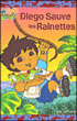 Diego sauve les rainettes