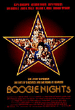 Boogie nights DVD