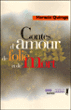 Contes d'amour de folie et de mort