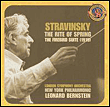 Rite of spring - firebird suite bonus tracks - Remasterisé