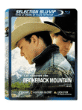 Le secret de Brokeback Mountain Blu-ray