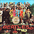 Sgt. Pepper's lonely hearts club band