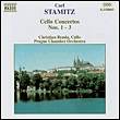 Cello concerti 1 3