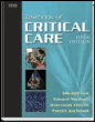 Textbook of critical care. with e-dition. mit cd-rom