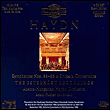 Sym 88 92/sinf concertante