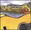 South american guitar music